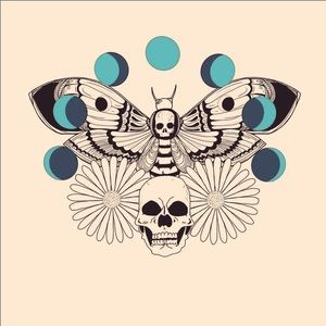 D£athmoth clothing co.